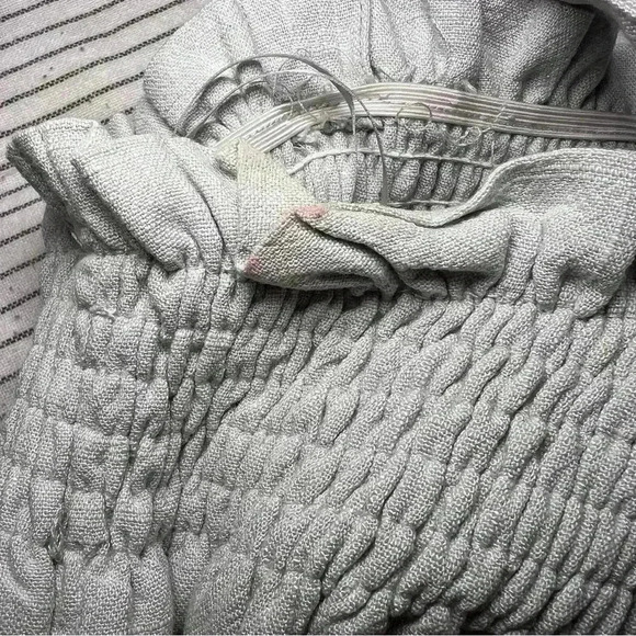 Crescent Baby Doll Boho Western Dress - Picture 6 of 8